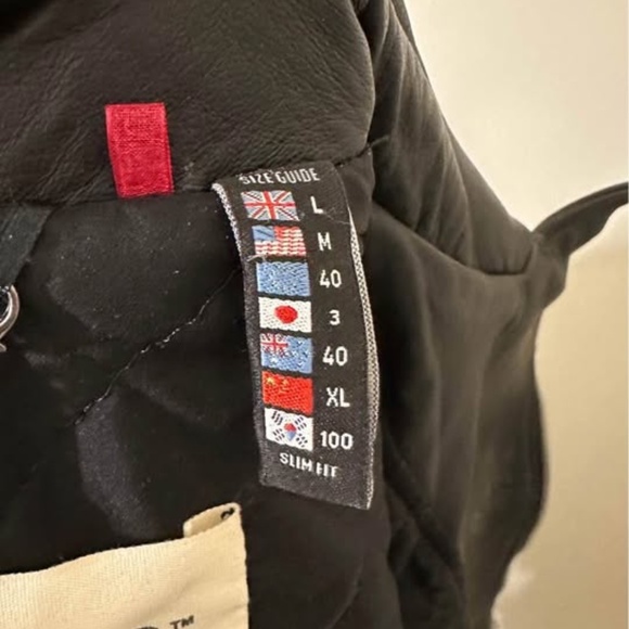 Boda Skins The Alexander 2.0 Platinum Medium Tall - Picture 4 of 6